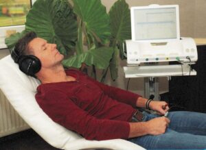 MORA®-Nova Psychobiophonie