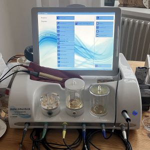 Bioresonanz MORA®-Nova Diagnose Therapie natürliche Selbstheilung
